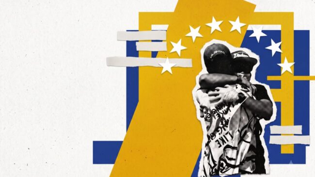 El misterio venezolano