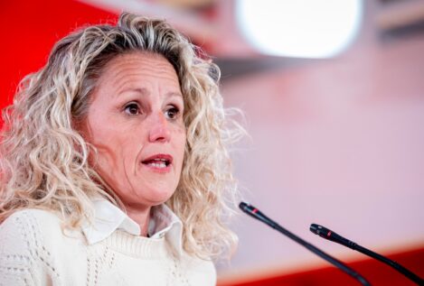 El PSOE acusa a Feijóo de «mala fe» por mezclar la 'ley de nietos' con el voto exterior