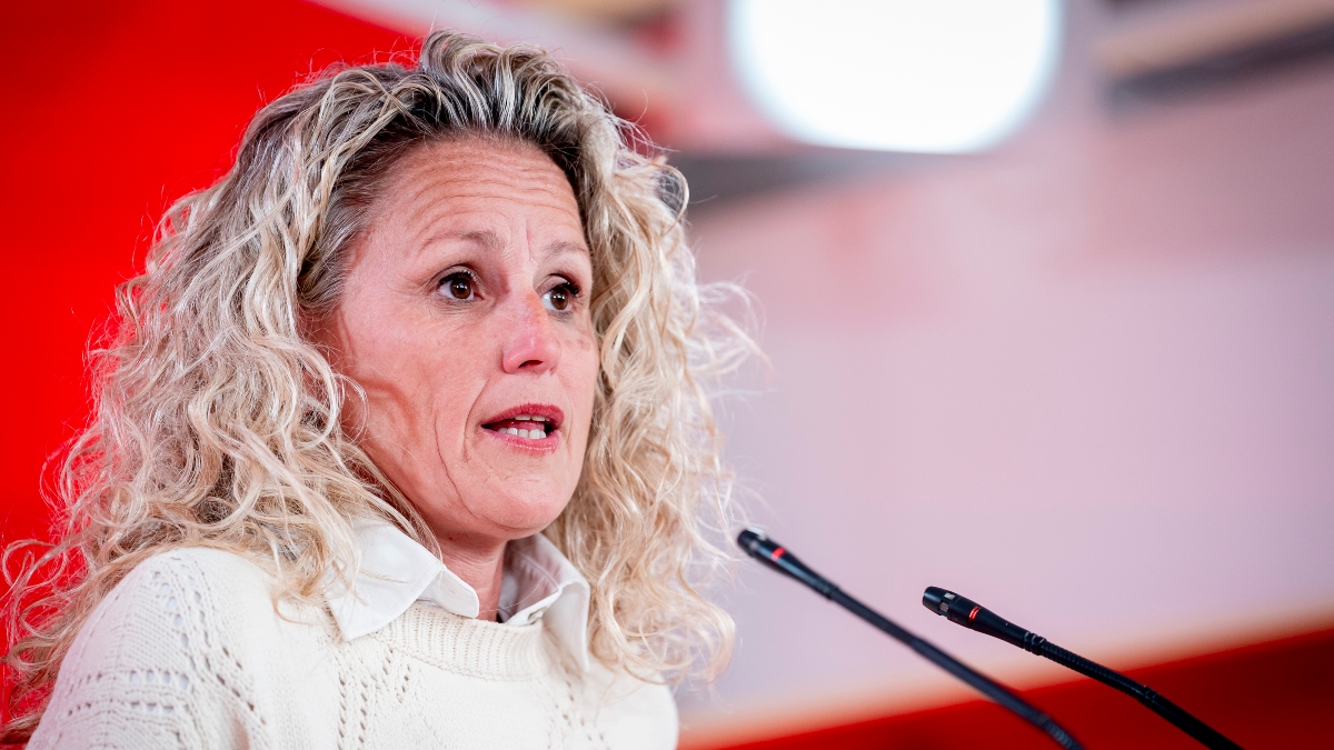 El PSOE acusa a Feijóo de «mala fe» por mezclar la ‘ley de nietos’ con el voto exterior