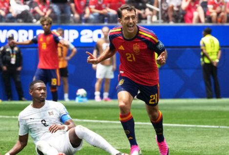 España-Austria: resumen y goles de los dieciseisavos del Mundial 2026