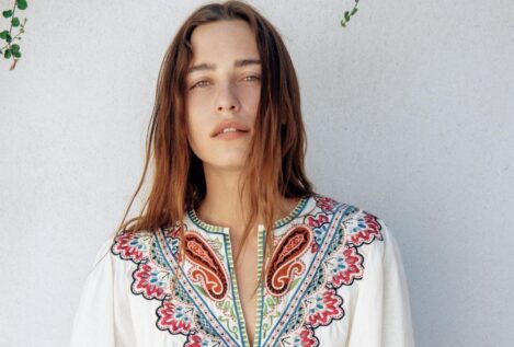 Adiós a los vaqueros rectos: ya están en rebajas en Zara y Mango los cuatro pantalones capri para acertar con los looks de oficina en verano
