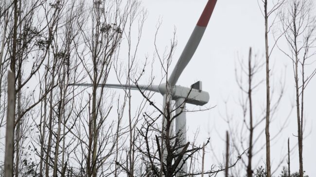 España, entre los países con mayor peso de las renovables en la generación eléctrica