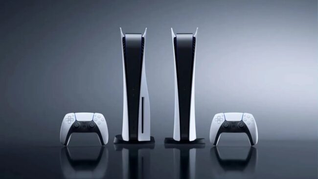 Sony anuncia el fin de los juegos físicos para consolas PlayStation a partir de enero de 2028