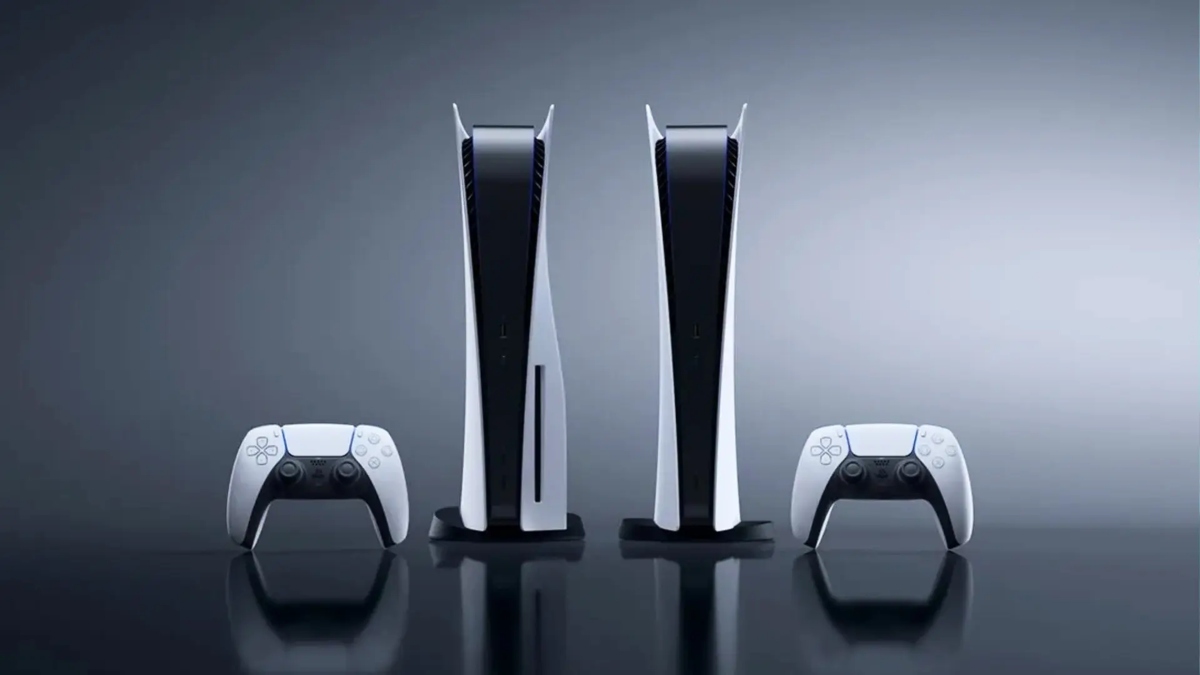 Sony anuncia el fin de los juegos físicos para consolas PlayStation a partir de enero de 2028