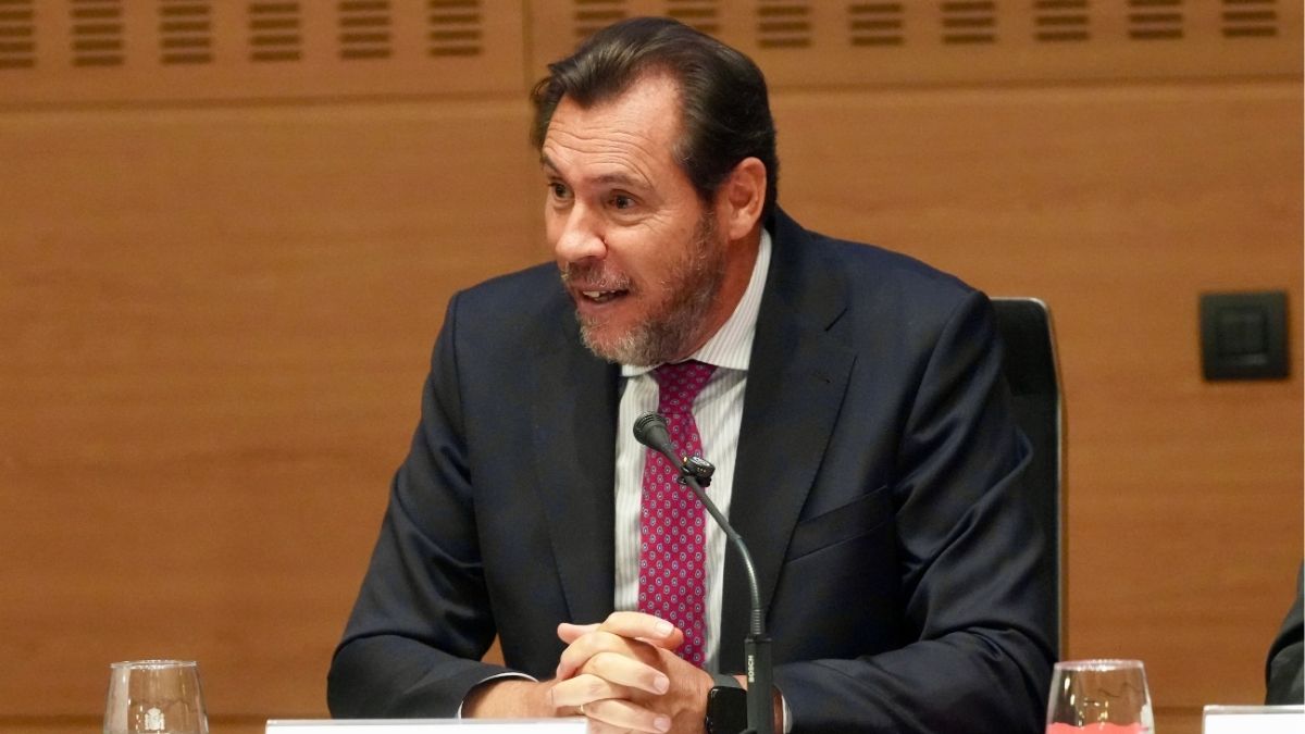 Puente descarta incidencia electoral de la ‘ley de nietos’: el PP presentó una norma «idéntica»