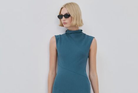 Massimo Dutti y Mango coinciden: rebajan los cuatro vestidos de color tendencia del verano para lograr los looks más acertados de la temporada