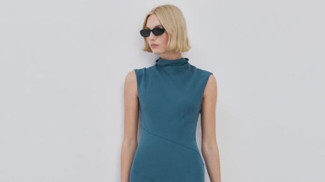 Massimo Dutti y Mango coinciden: rebajan los cuatro vestidos de color tendencia del verano para lograr los looks más acertados de la temporada