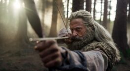 'La muerte de Robin Hood', el lado oscuro del presunto héroe