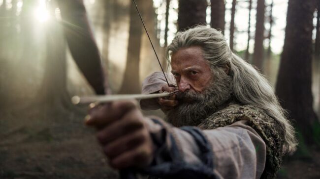 'La muerte de Robin Hood', el lado oscuro del presunto héroe