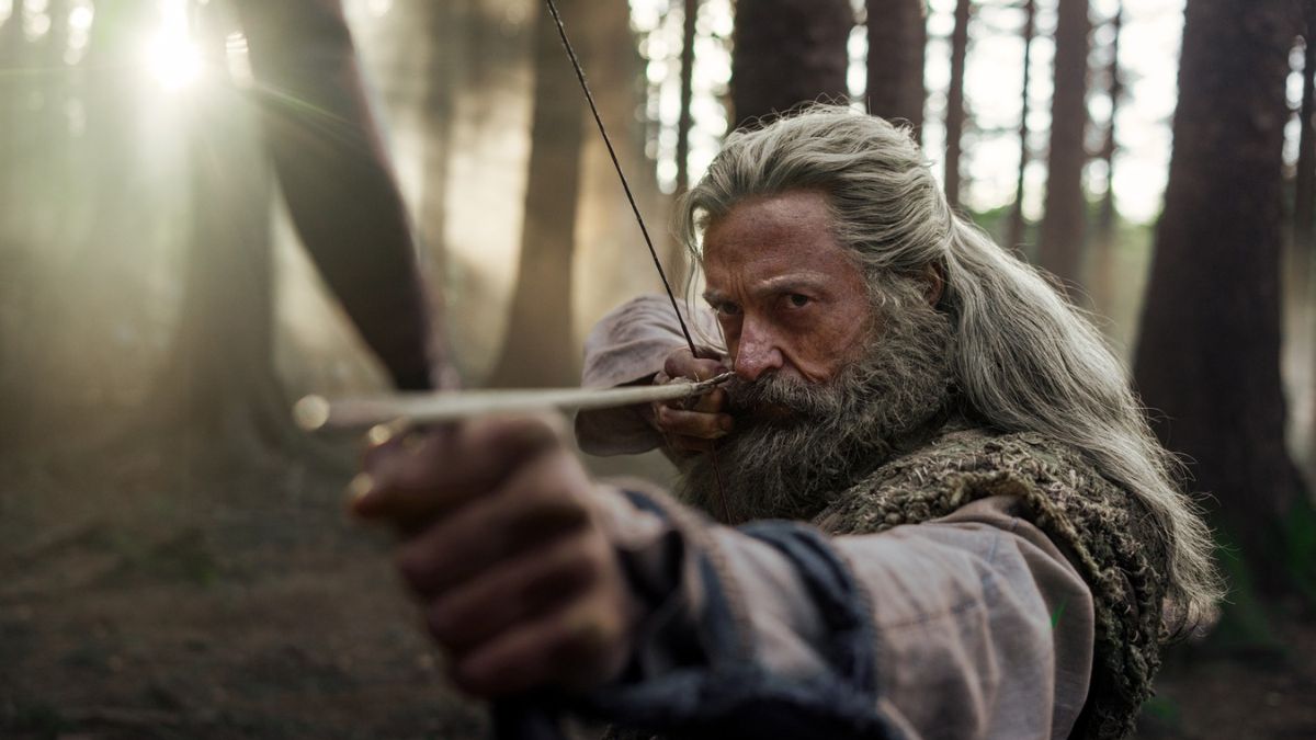 ‘La muerte de Robin Hood’, el lado oscuro del presunto héroe