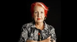La corresponsal Rosa María Calaf, Premio Nacional de Televisión 2026