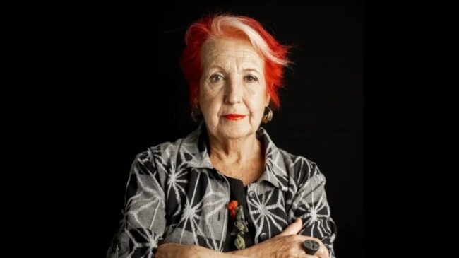 La corresponsal Rosa María Calaf, Premio Nacional de Televisión 2026