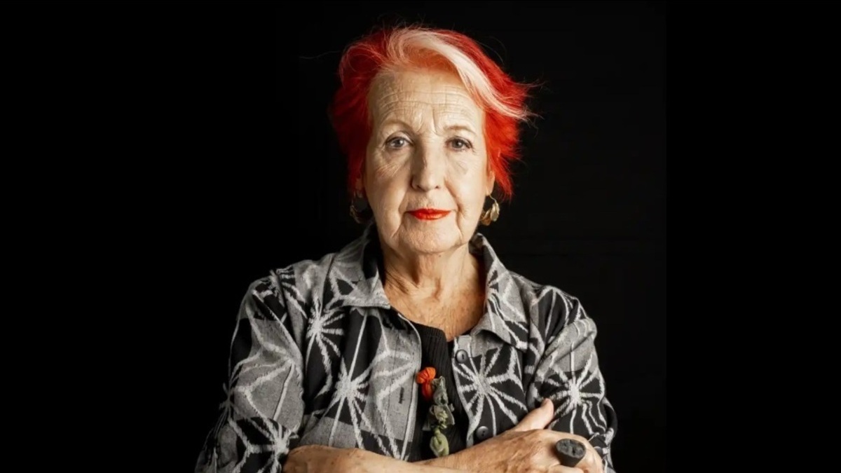 La corresponsal Rosa María Calaf, Premio Nacional de Televisión 2026