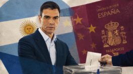 La 'ley de nietos' en cifras: 600.000 nuevos votantes en 2027, el 70% de Iberoamérica