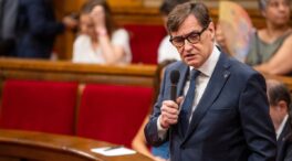 ERC exige a Illa que presione por la financiación y el presidente pide a Junts estar «a la altura»