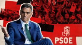 Giro del PSOE con los saharauis: admite ahora que sean españoles tras la 'ley de nietos'