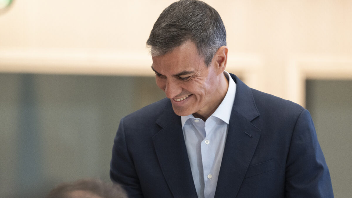 ‘Ley de nietos’: un certificado emitido por el PSOE vale para acreditar el estatus de exiliado