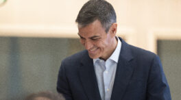 'Ley de nietos': un certificado emitido por el PSOE vale para acreditar el estatus de exiliado