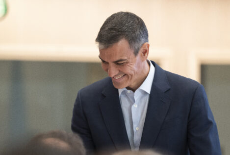 'Ley de nietos': un certificado emitido por el PSOE vale para acreditar el estatus de exiliado