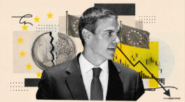 El legado económico de Sánchez
