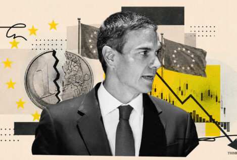 El legado económico de Sánchez