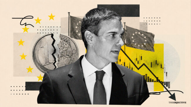 El legado económico de Sánchez