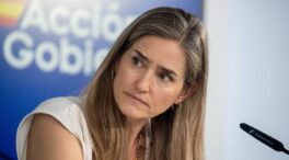 El PP cita a Aagesen en el Senado por Tubos Reunidos y a Narbona por el 'caso Leire'