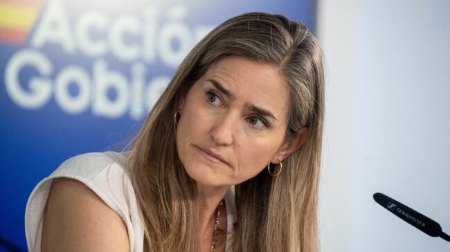 El PP cita a Aagesen en el Senado por Tubos Reunidos y a Narbona por el 'caso Leire'