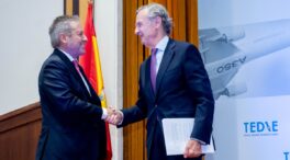 La patronal de la industria de defensa renueva su dirección en pleno aumento del gasto militar