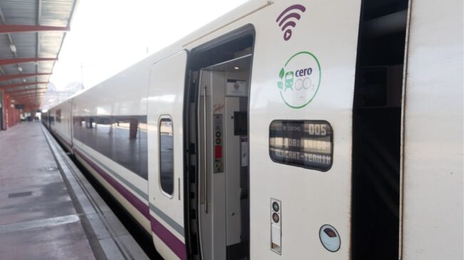 Puente zanja la crisis de los bogies de Talgo: 132 millones para hacer la flota de ancho variable