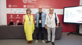 CCOO pide prudencia ante las imputaciones en la SEPI y defiende la gestión de fondos
