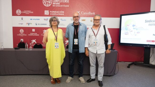 CCOO pide prudencia ante las imputaciones en la SEPI y defiende la gestión de fondos