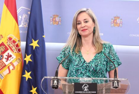 Los críticos de Sumar se imponen y solo habrá una lista encabezada por Verónica Barbero