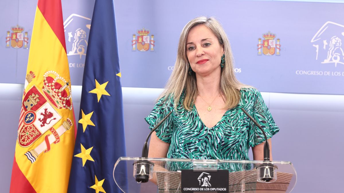 Los críticos de Sumar se imponen y solo habrá una lista encabezada por Verónica Barbero