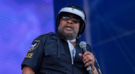 Muere a los 74 años Victor Willis, el policía de Village People y coautor de sus éxitos