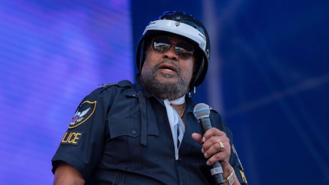 Muere a los 74 años Victor Willis, el policía de Village People y coautor de sus éxitos