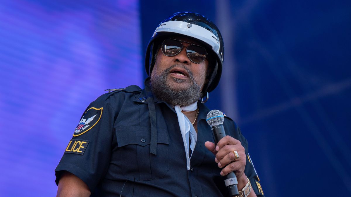 Muere a los 74 años Victor Willis, el policía de Village People y coautor de sus éxitos